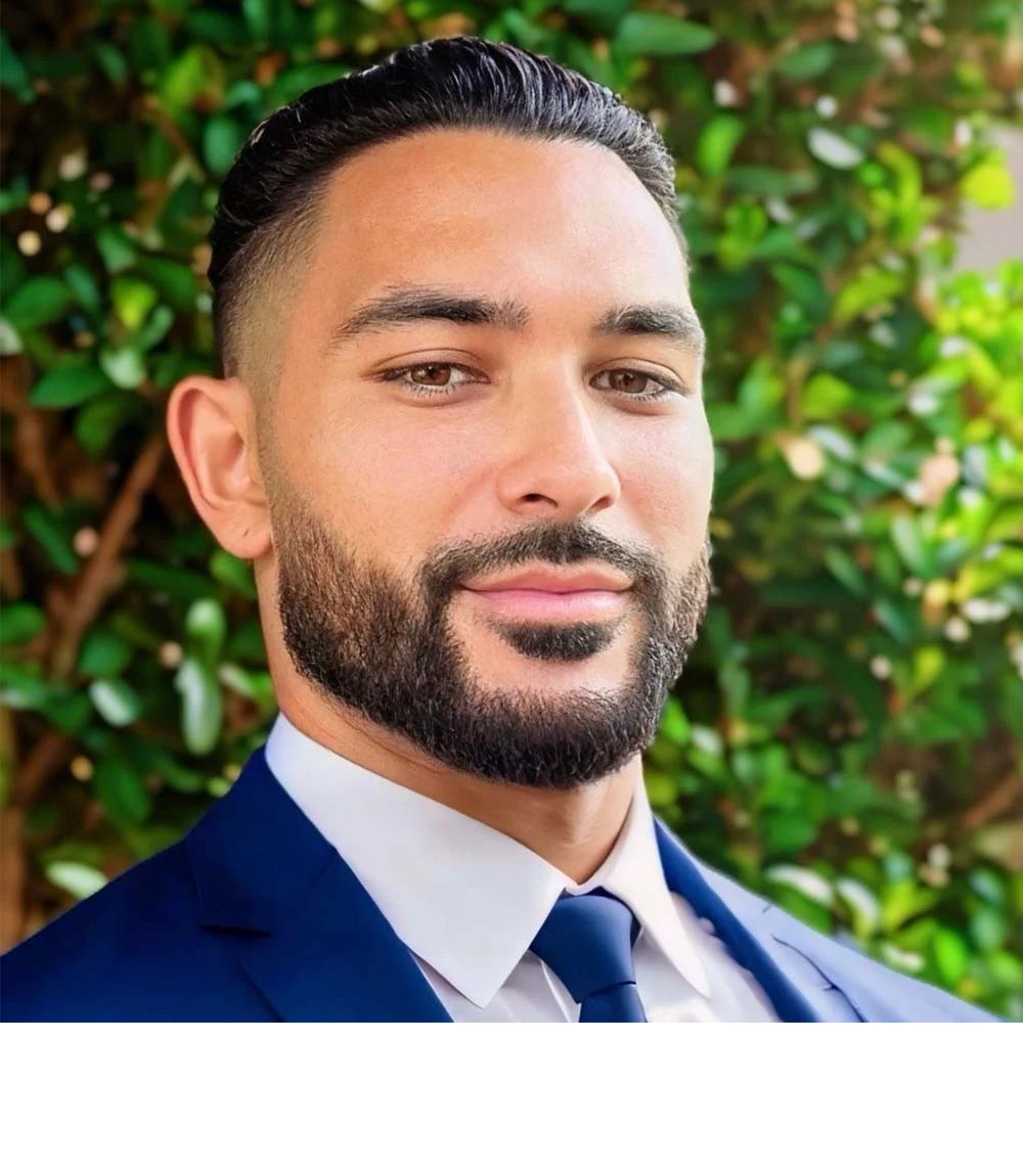 Dr. Denis Chang, chiropractor in Miami Lakes