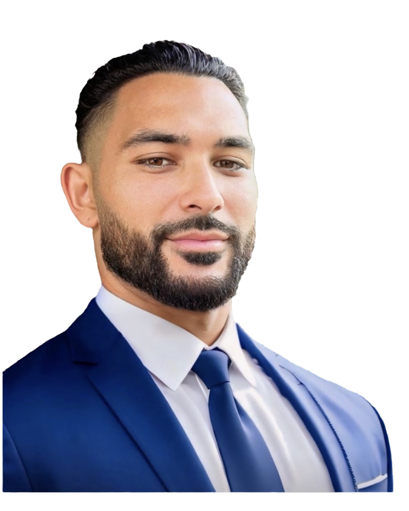 Dr. Denis Chang, Founder and Chiropractor at Optimize Health Chiropractic Center