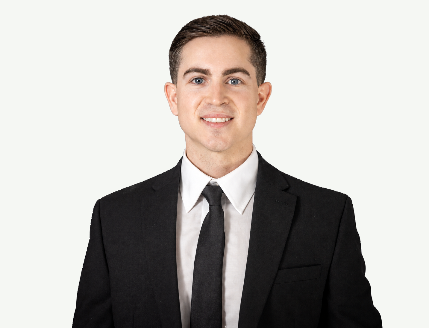 Dr. Nico, Chiropractor at Optimize Health Chiropractic Center